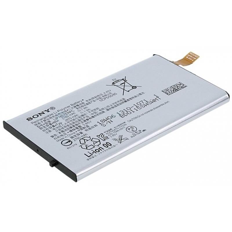  Sony Accu Li-Po 2870 mAh Bulk