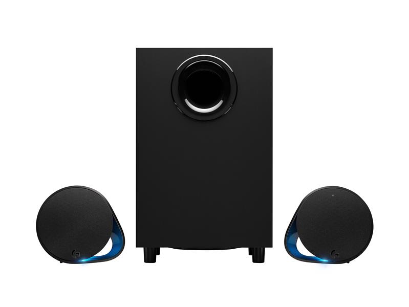 Logitech G560 2.1 kanalen 120 W Zwart