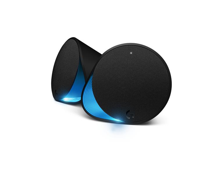 Logitech G560 2.1 kanalen 120 W Zwart