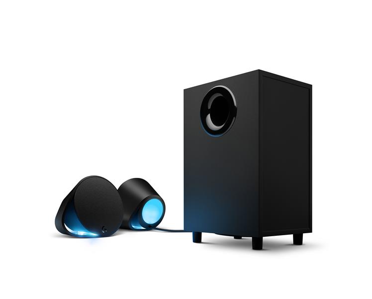 Logitech G560 2.1 kanalen 120 W Zwart