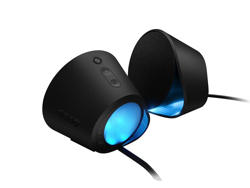 Logitech G560 2.1 kanalen 120 W Zwart