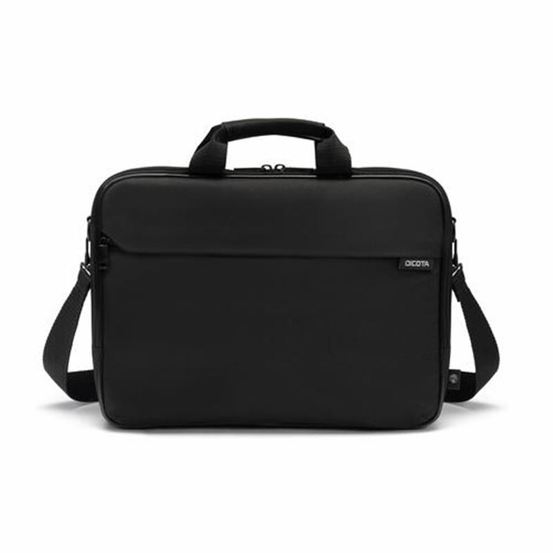 DICOTA laptoptas 35 8 cm 14 1 Aktetas Zwart