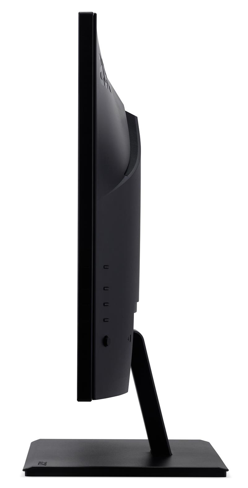Acer V7 V247YABIV LED display 60,5 cm (23.8"") 1920 x 1080 Pixels Full HD LCD Zwart