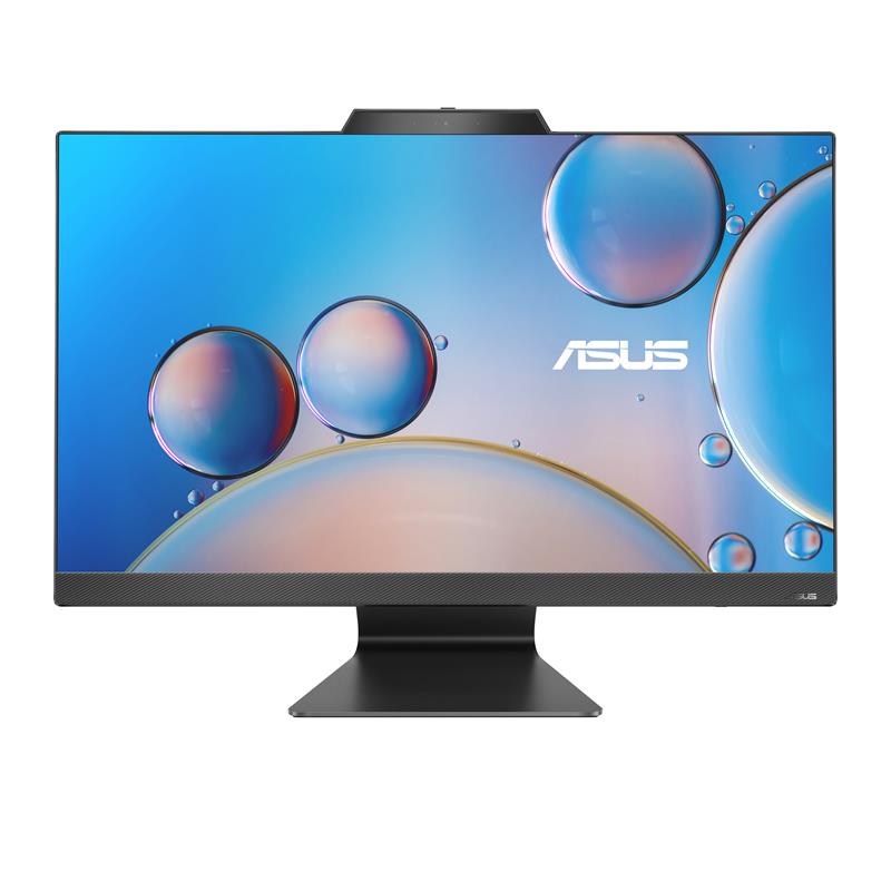 ASUS M3702WFAK-BA011W AMD Ryzen™ 5 7520U 68,6 cm (27"") 1920 x 1080 Pixels Alles-in-één-pc 16 GB LPDDR5-SDRAM 512 GB SSD Windows 11 Home Wi-Fi 6 (802.