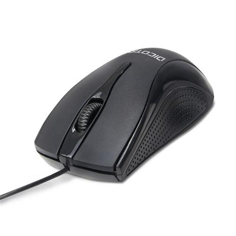 DICOTA Wired Mouse