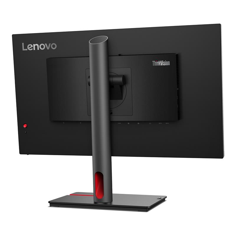 Lenovo ThinkVision P25i-30 LED display 62,2 cm (24.5"") 1920 x 1080 Pixels Full HD Zwart