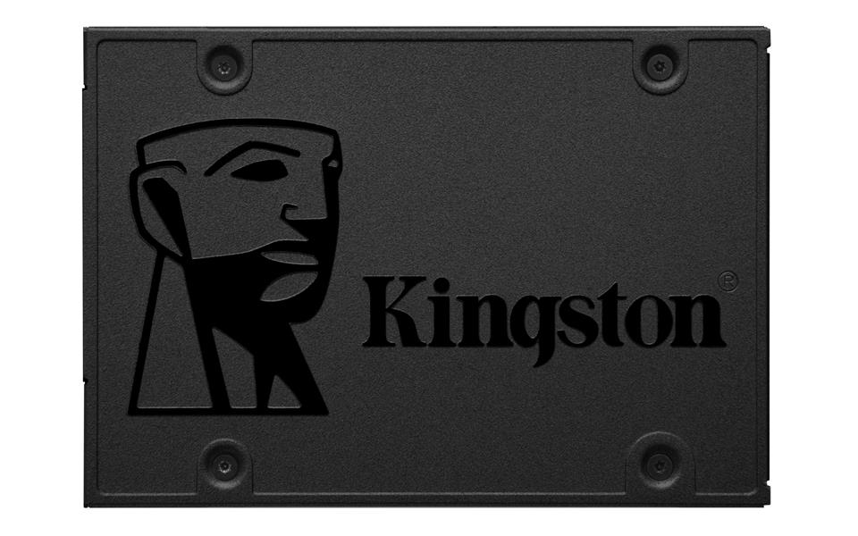 Kingston Technology A400 2.5"" 960 GB SATA III TLC