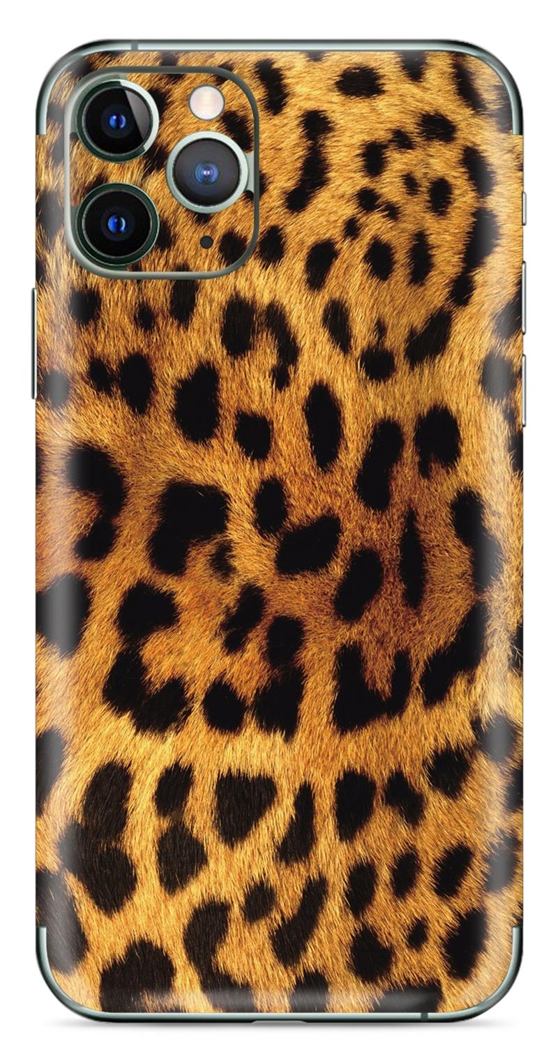 My Style PhoneSkin For Apple iPhone 11 Pro Max Leopard
