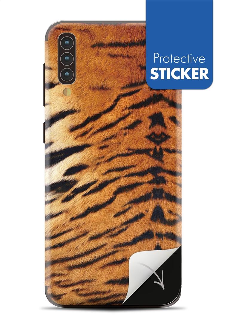 My Style PhoneSkin For Samsung Galaxy A30s A50 Tiger