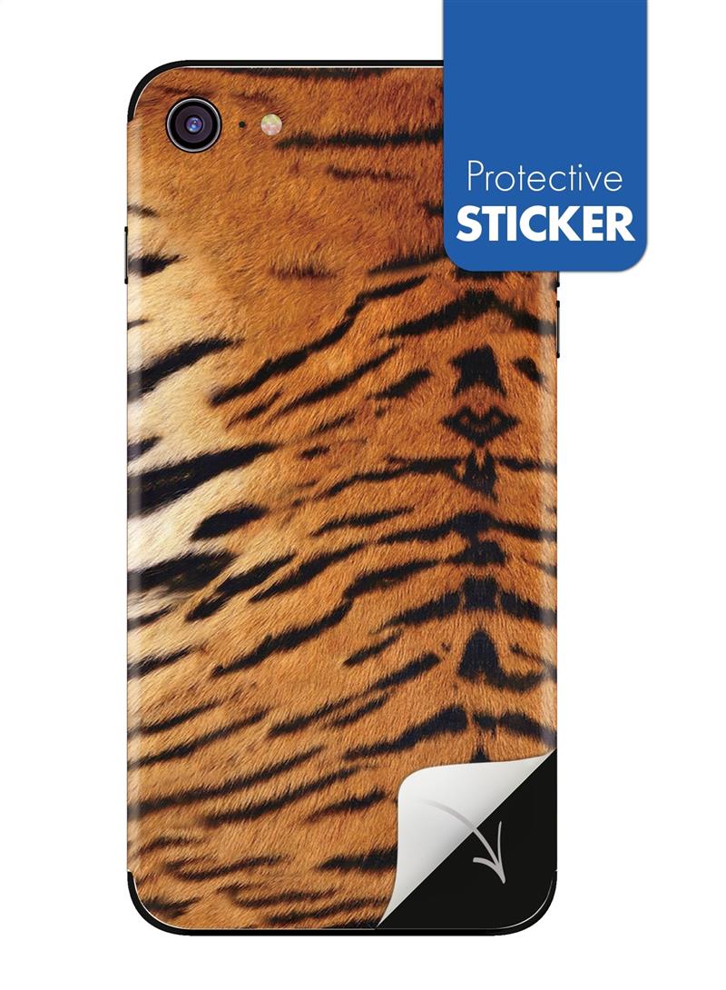 My Style PhoneSkin For Apple iPhone 7 8 SE 2020 2022 Tiger