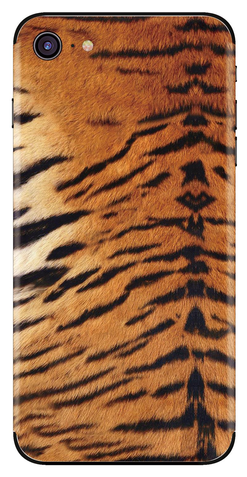 My Style PhoneSkin For Apple iPhone 7 8 SE 2020 2022 Tiger