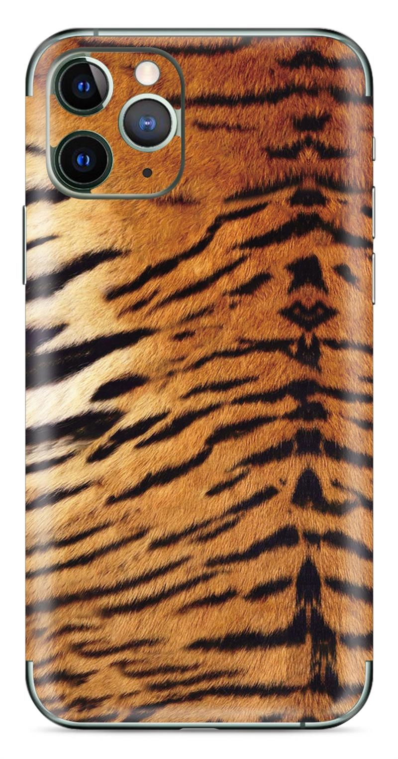 My Style PhoneSkin For Apple iPhone 11 Pro Max Tiger
