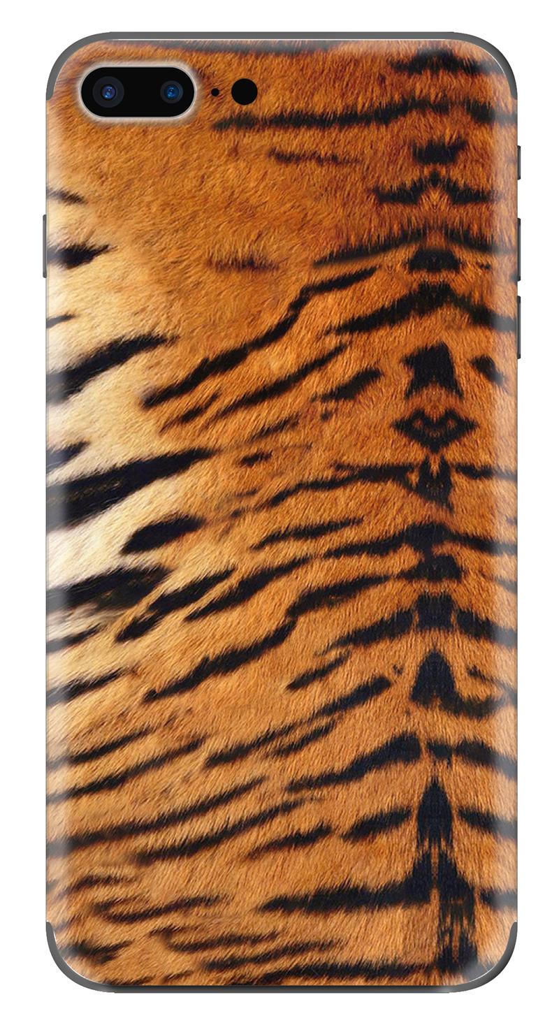 My Style PhoneSkin For Apple iPhone 7 Plus 8 Plus Tiger