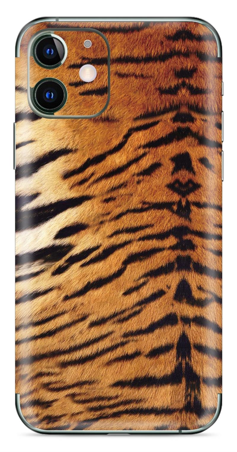 My Style PhoneSkin For Apple iPhone 11 Tiger
