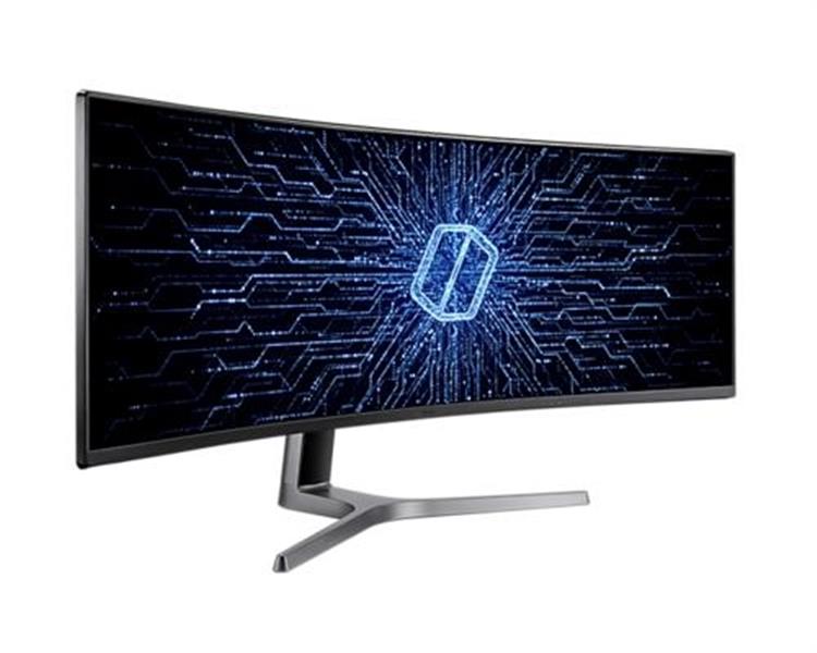 Samsung S24AG300NR 61 cm (24"") 1920 x 1080 Pixels Full HD LED Zwart