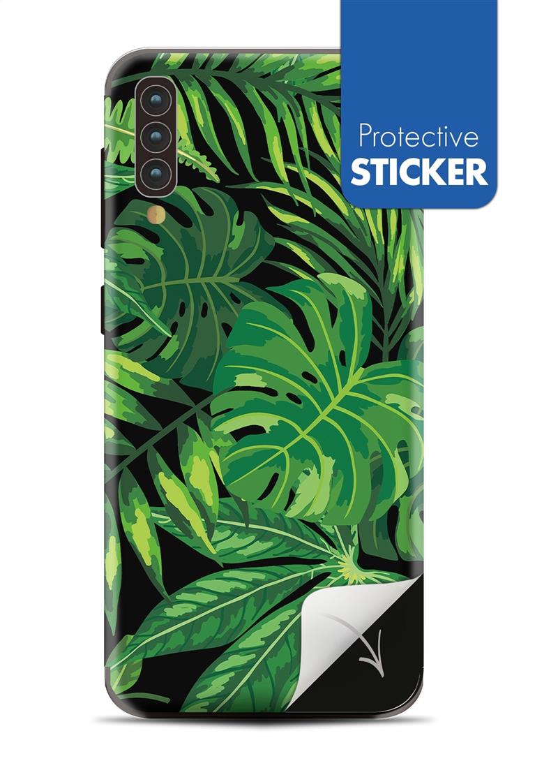My Style PhoneSkin For Samsung Galaxy A30s A50 Jungle Fever