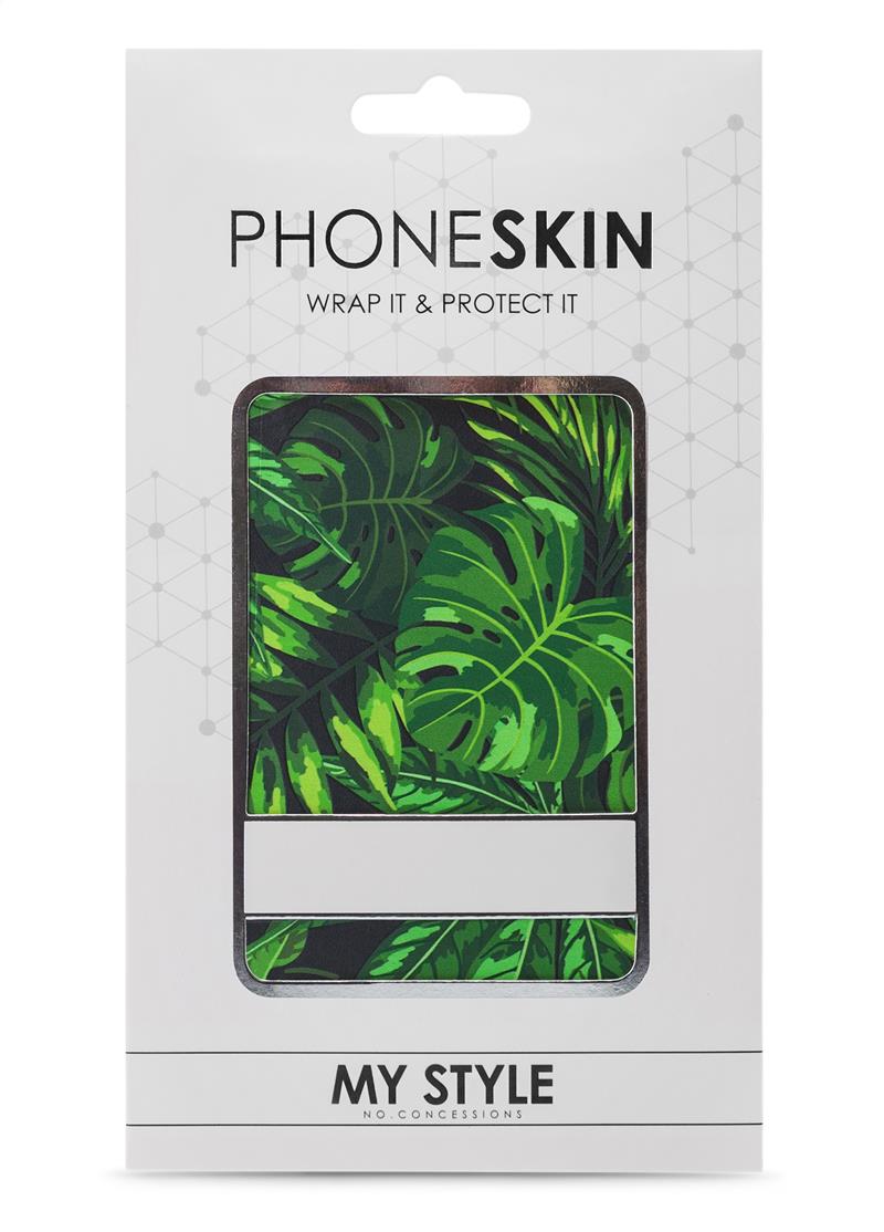 My Style PhoneSkin For Samsung Galaxy A30s A50 Jungle Fever