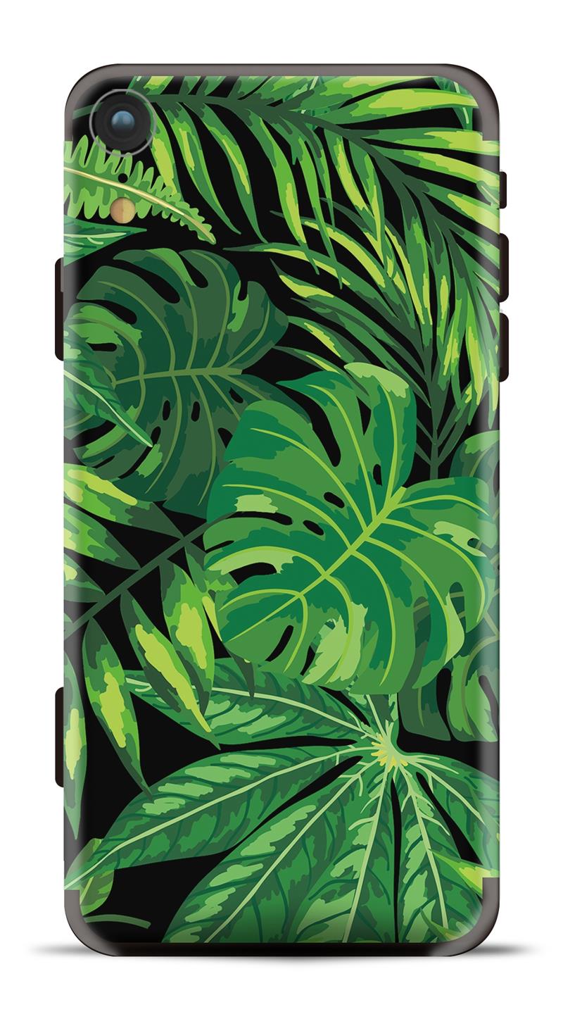 My Style PhoneSkin For Apple iPhone XR Jungle Fever