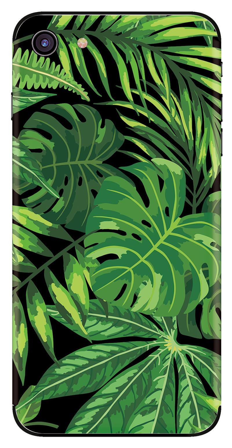 My Style PhoneSkin For Apple iPhone 7 8 SE 2020 2022 Jungle Fever