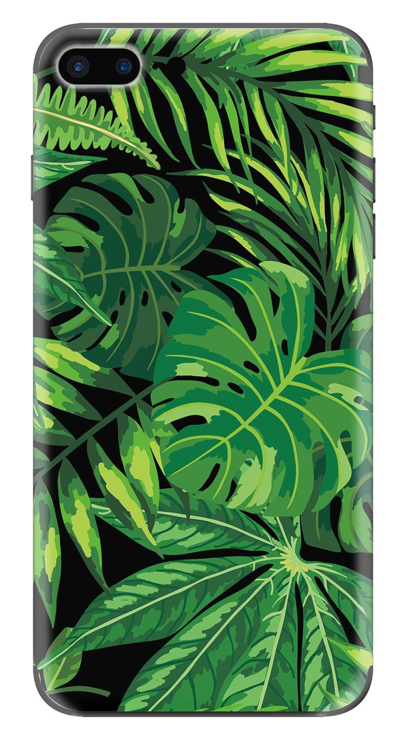 My Style PhoneSkin For Apple iPhone 7 Plus 8 Plus Jungle Fever