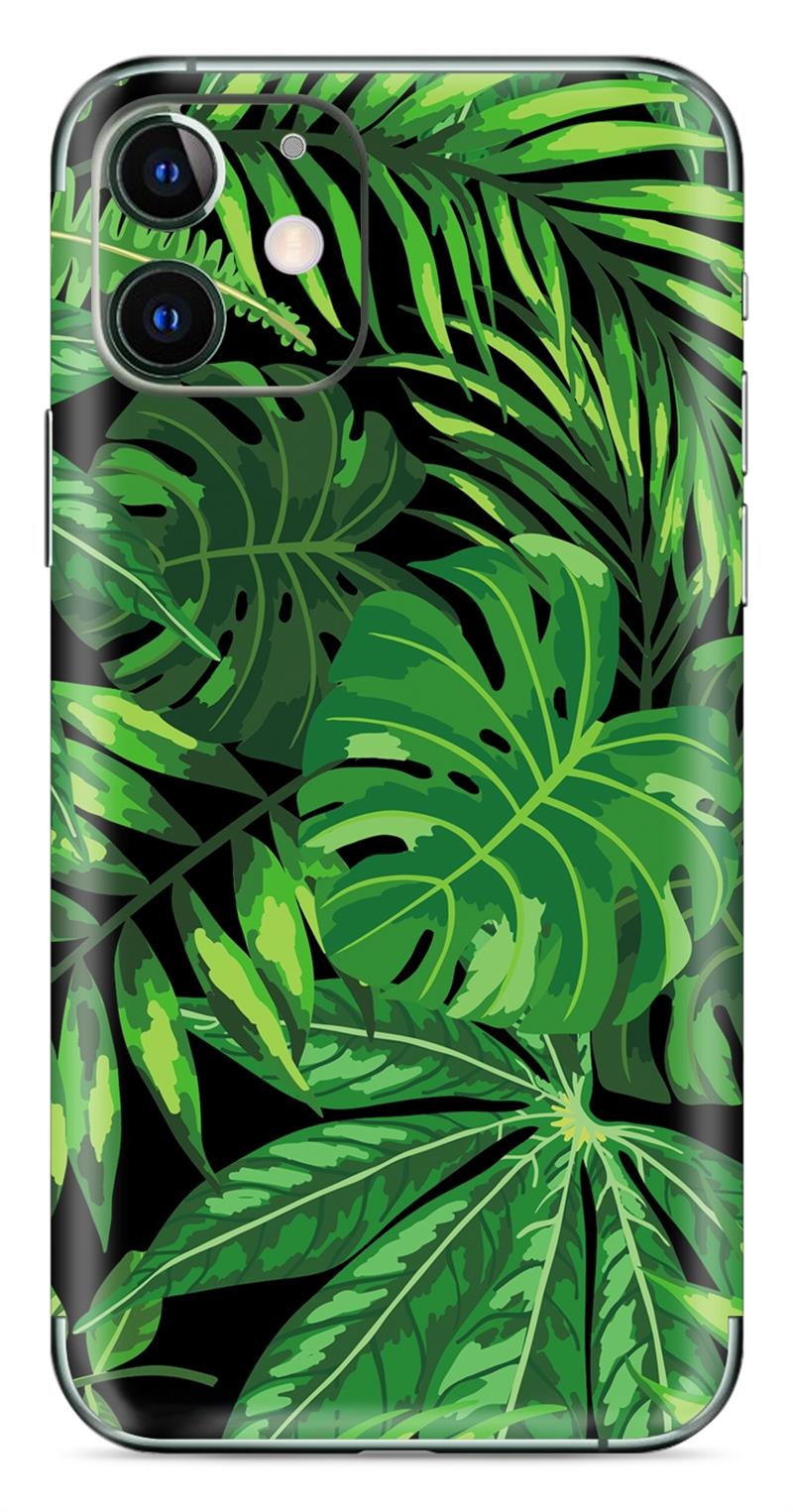 My Style PhoneSkin For Apple iPhone 11 Jungle Fever