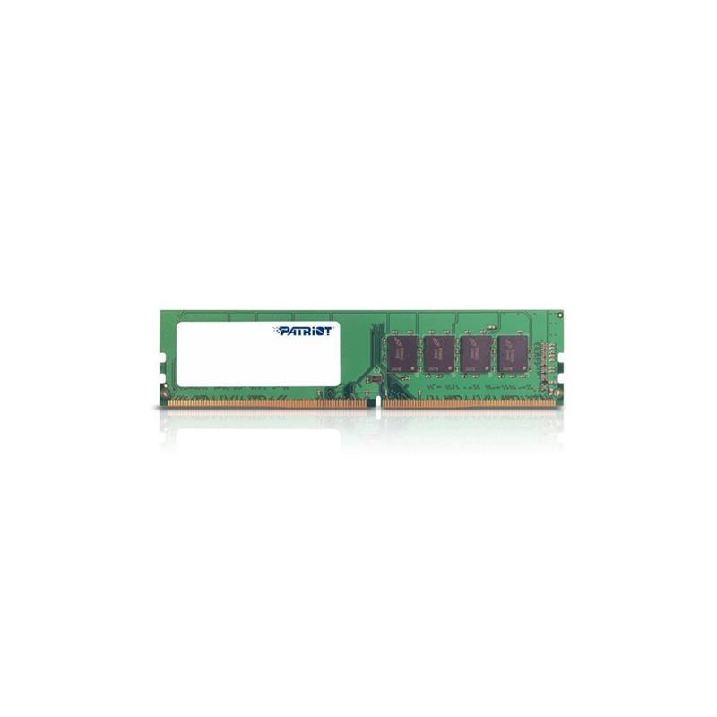 Patriot Memory 8GB DDR4 2666MHz geheugenmodule 1 x 8 GB