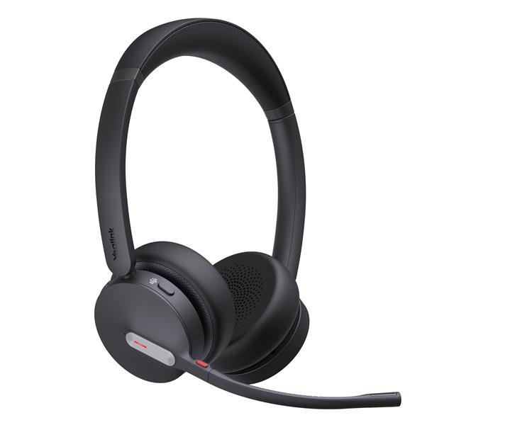 Yealink BH70 Dual Teams USB-C/A Headset