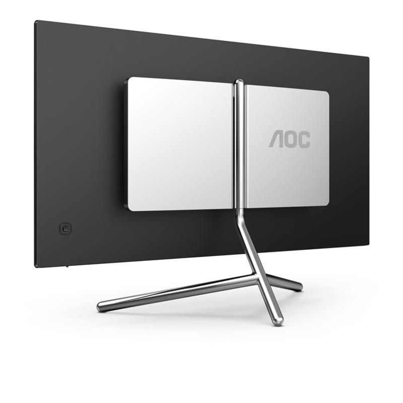 MON AOC 31.5 inch 4K DP USB3.2 HDMI OPEN/DAMAGED BOX