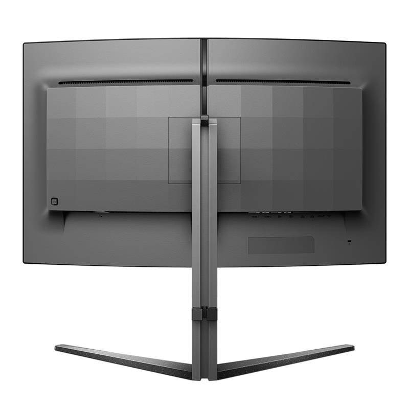 Philips Evnia 5000 32M2C5500W/00 computer monitor 80 cm (31.5"") 2560 x 1440 Pixels Quad HD LCD Zwart