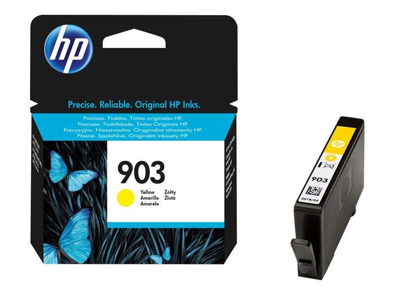 HP 903 Origineel Geel