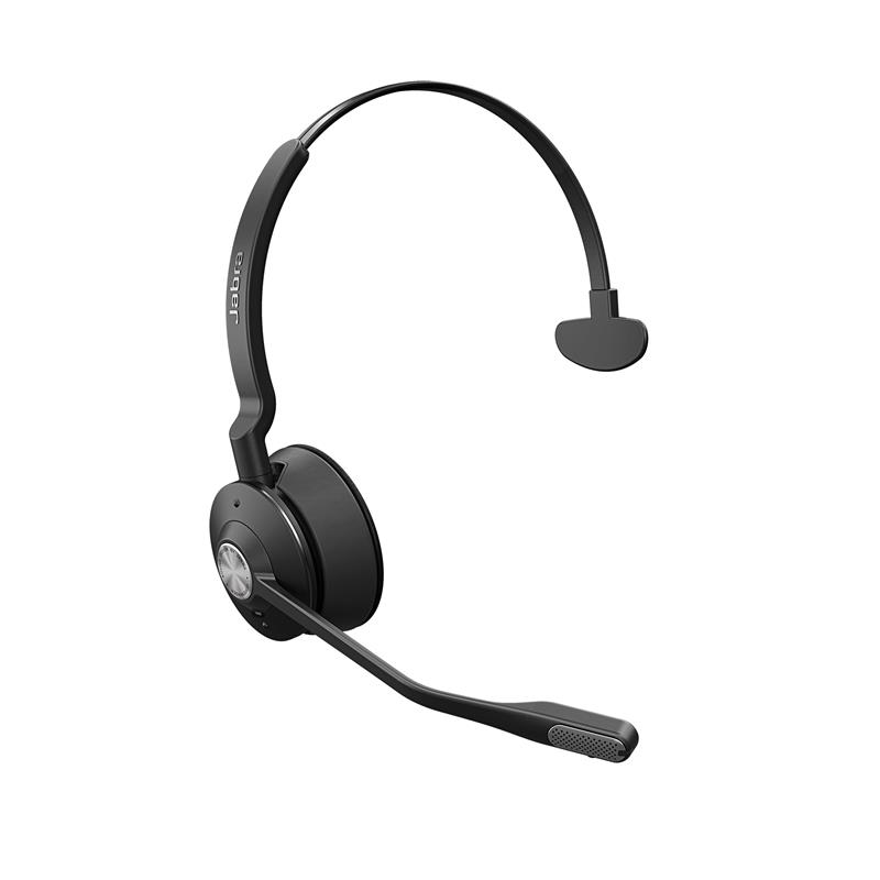 Engage 65 Mono Headset Head-band - Black