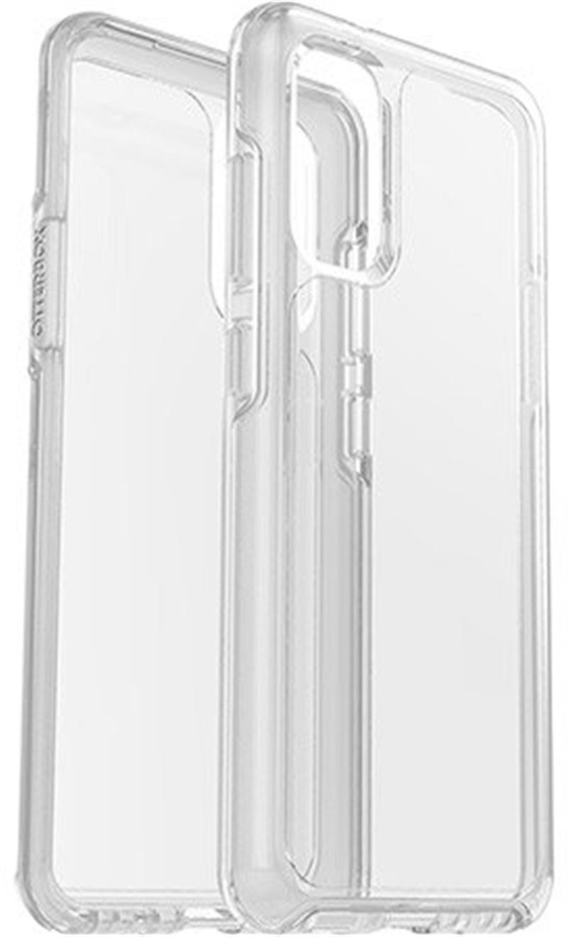 OtterBox Symmetry Clear Case Samsung Galaxy S20 S20 5G Clear