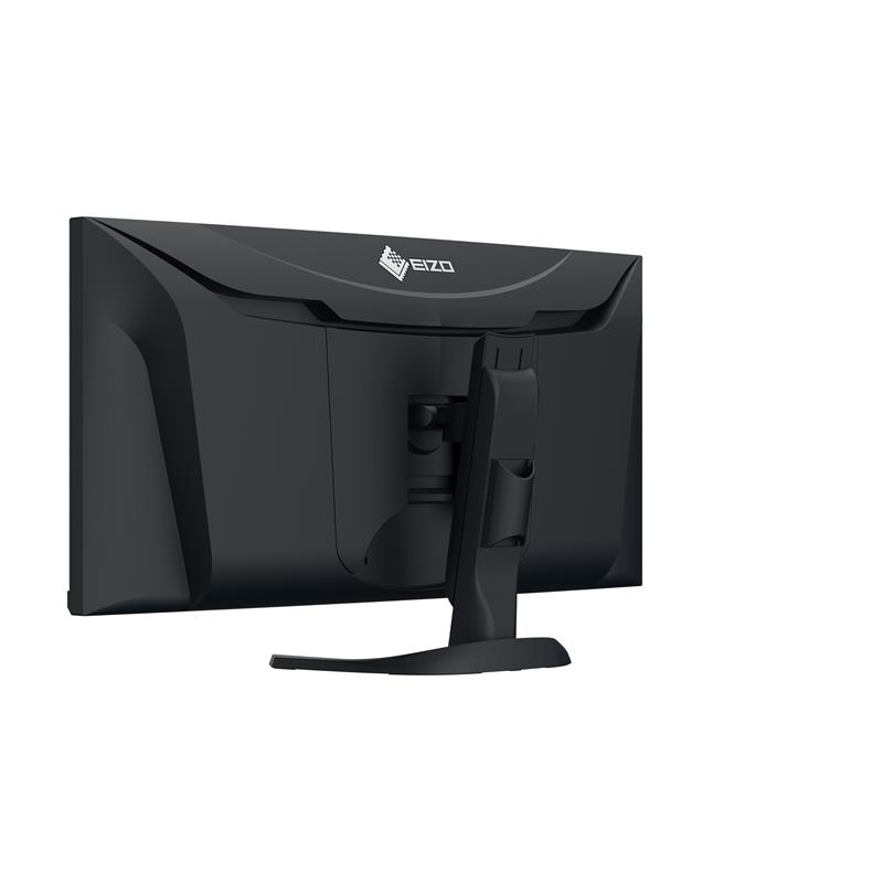 EIZO FlexScan EV3450XC-BK computer monitor 86,6 cm (34.1"") 3440 x 1440 Pixels UltraWide Quad HD LED Zwart