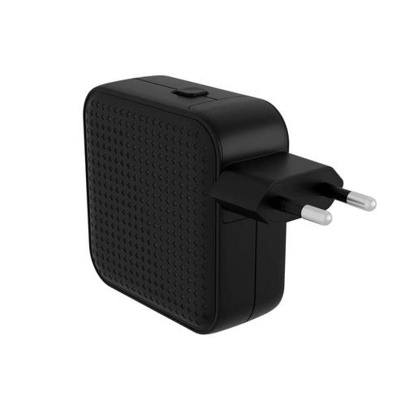 HyperJuice 70W USB-C GaN Travel Charger