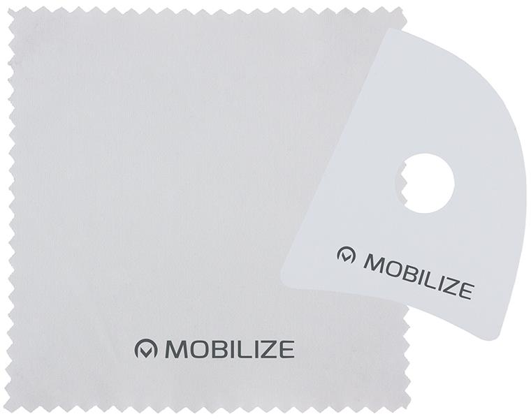 Mobilize Clear 2-pack Screen Protector Nokia 1 3