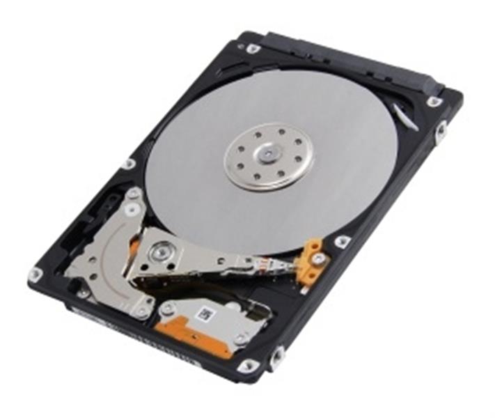 Toshiba MQ04ABF100 interne harde schijf 2.5"" 1000 GB SATA III