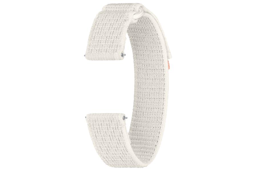 Samsung ET-SVR93SUEGEU slimme draagbare accessoire Band Zand Stof/Weefsel