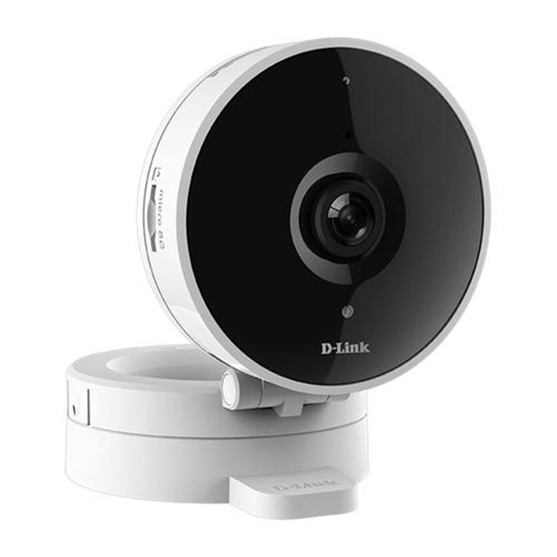 D-Link mydlink HD Wi-Fi Camera - DCS-8010LH