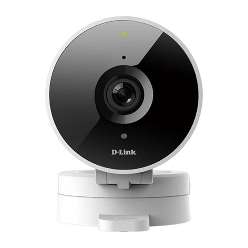D-Link mydlink HD Wi-Fi Camera - DCS-8010LH