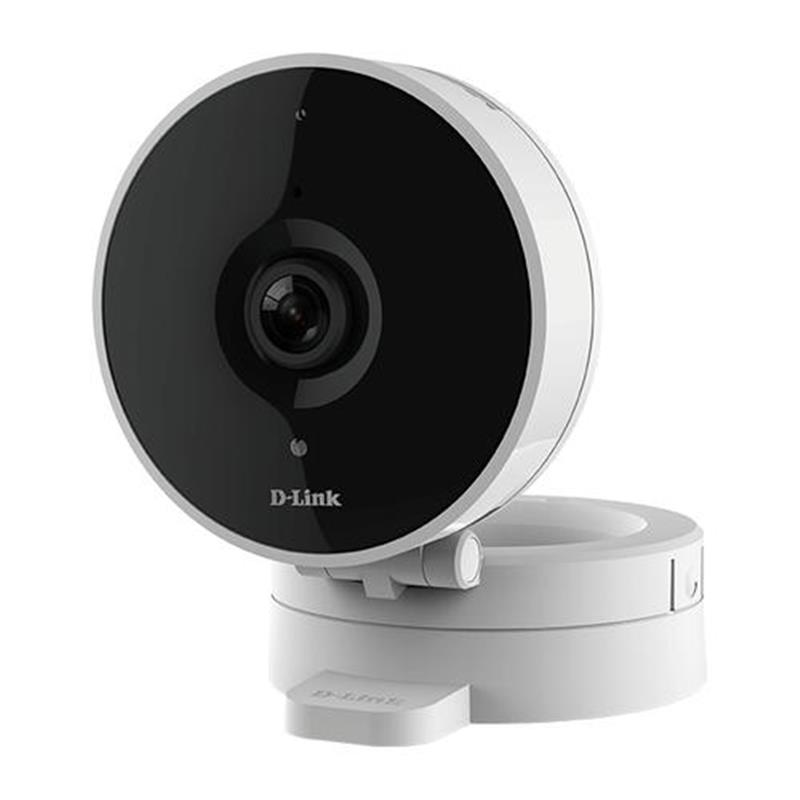 D-Link mydlink HD Wi-Fi Camera - DCS-8010LH