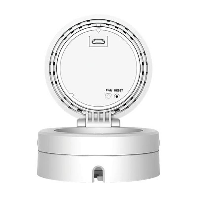 D-Link mydlink HD Wi-Fi Camera - DCS-8010LH