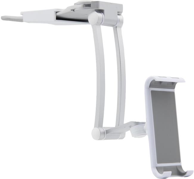 Xccess Aluminium Tablet Stand 4 7 - 11 Black