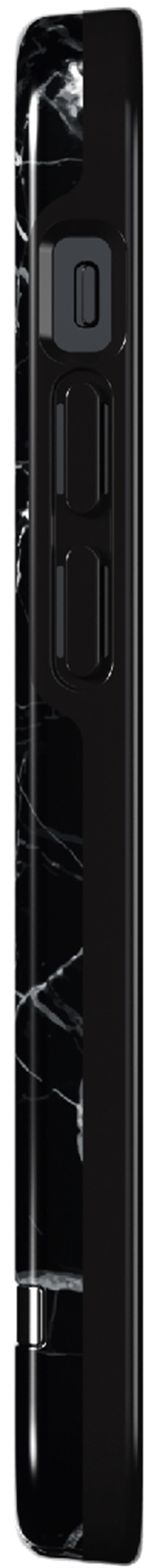 Richmond Finch Freedom Series One-Piece Apple iPhone 12 Mini Black Marble