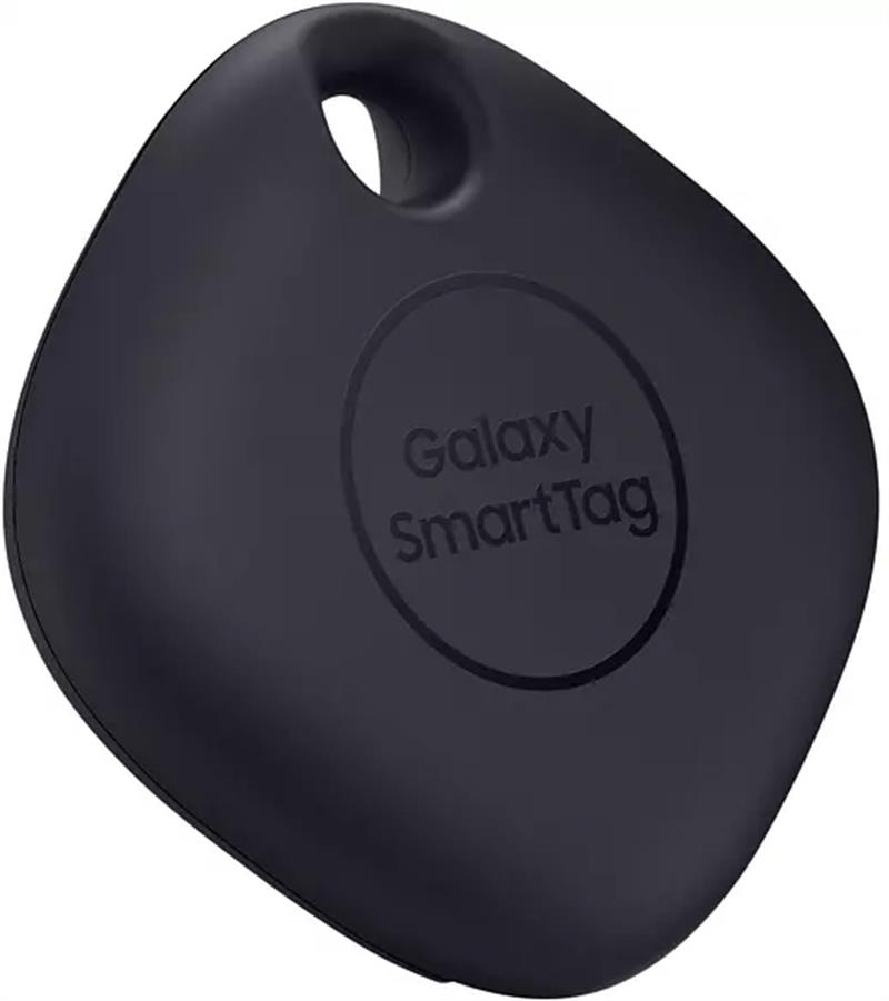  Samsung Galaxy SmartTag Black Oatmeal 2-Pack 