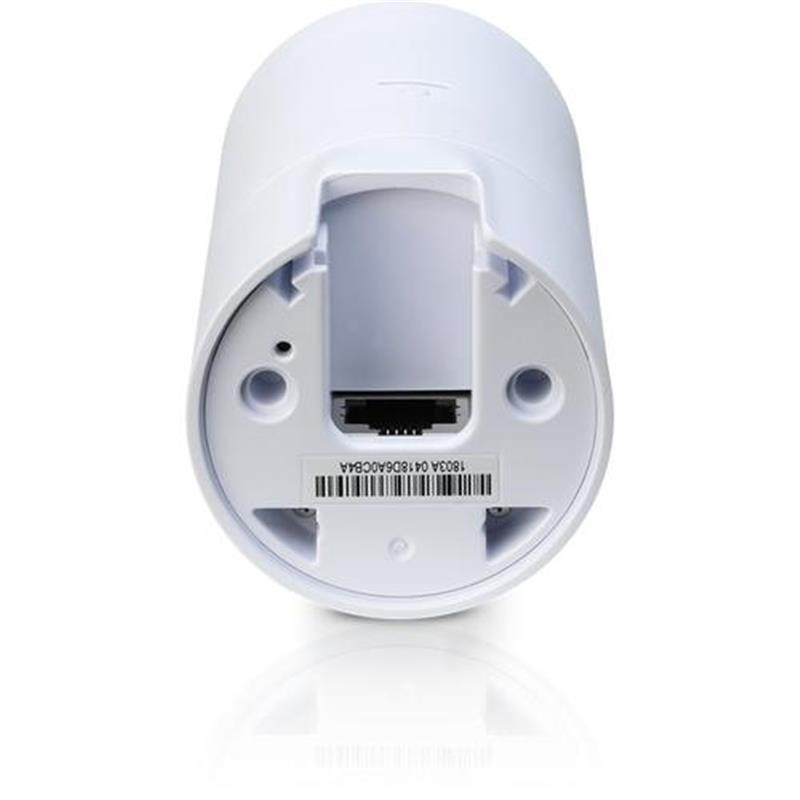 Ubiquiti Networks G3-FLEX kubus IP-beveiligingscamera Binnen buiten 1920 x 1080 Pixels Plafond muur paal