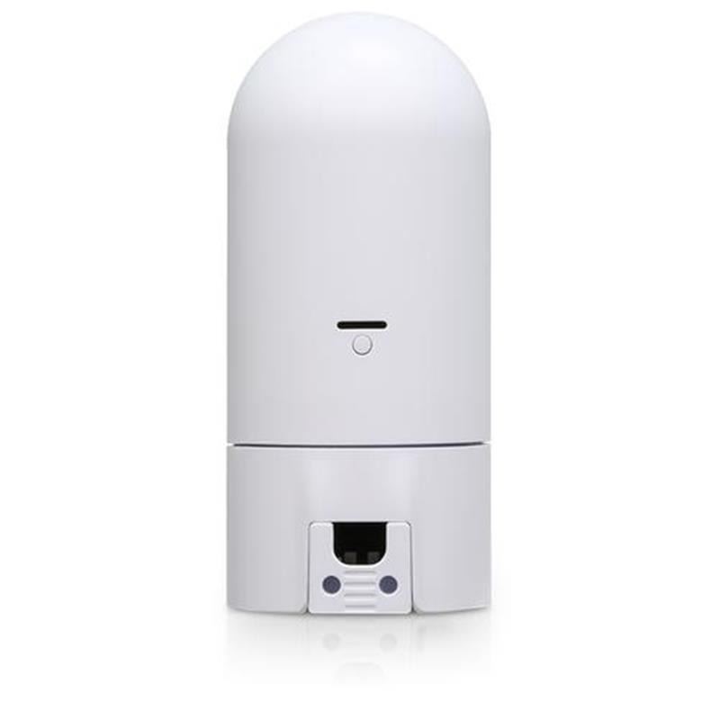 Ubiquiti Networks G3-FLEX kubus IP-beveiligingscamera Binnen buiten 1920 x 1080 Pixels Plafond muur paal