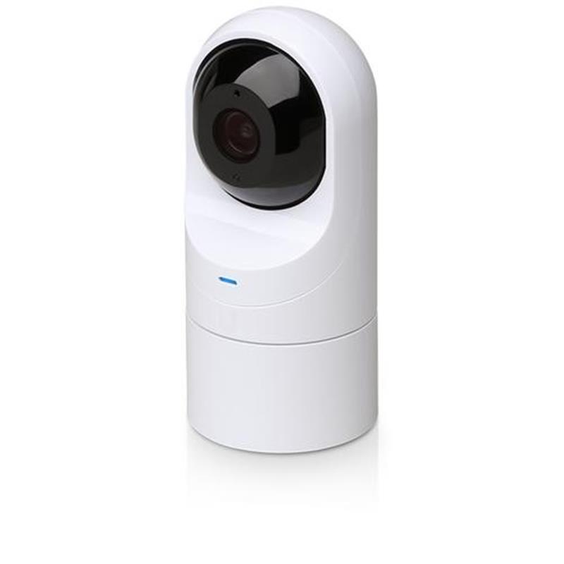 Ubiquiti Networks G3-FLEX kubus IP-beveiligingscamera Binnen buiten 1920 x 1080 Pixels Plafond muur paal
