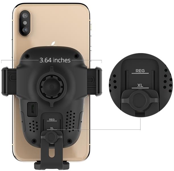 iOttie AutoSense Wireless Dash Mount