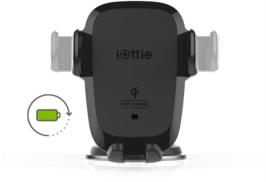 iOttie AutoSense Wireless Dash Mount