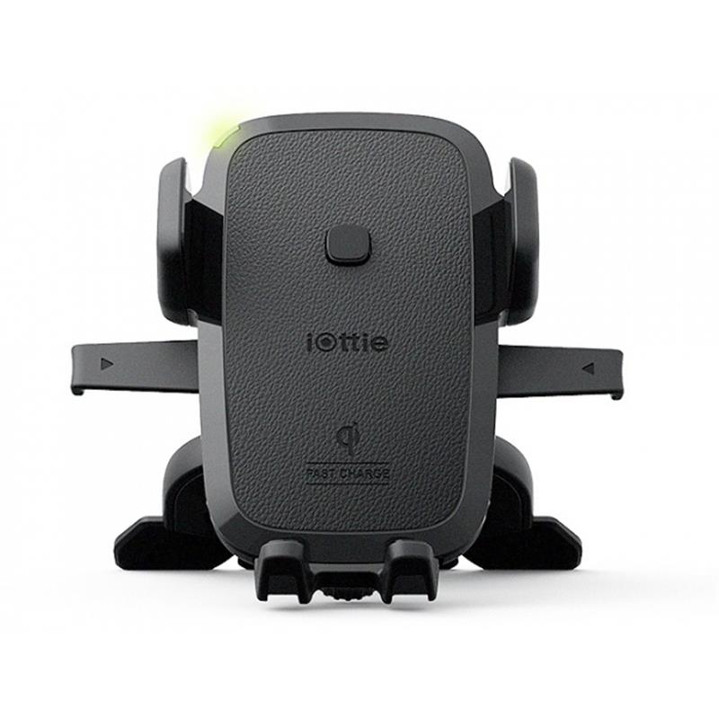 iOttie Easy One Touch Wirel CDSlot Mount